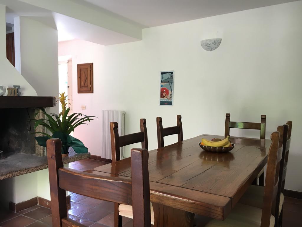Montemarcello Holiday Home Амелия Экстерьер фото