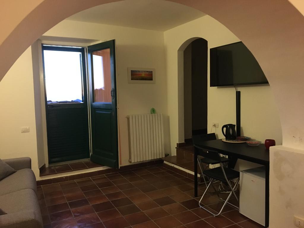 Montemarcello Holiday Home Амелия Экстерьер фото
