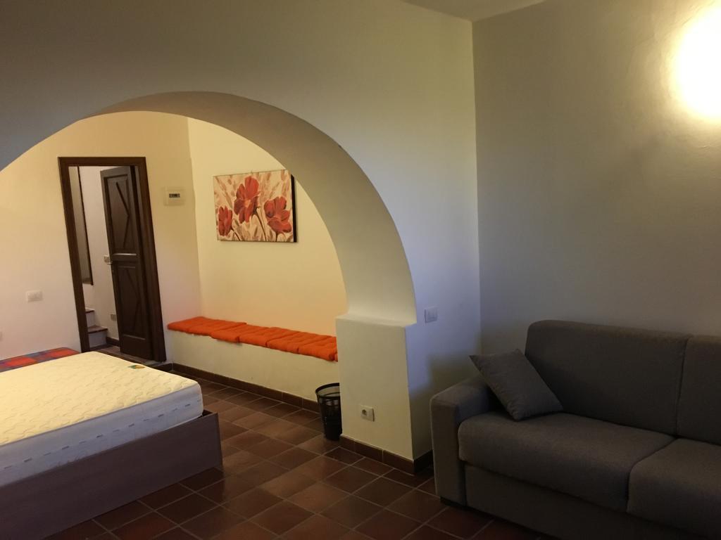 Montemarcello Holiday Home Амелия Экстерьер фото