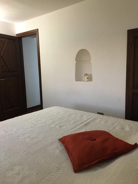 Montemarcello Holiday Home Амелия Экстерьер фото