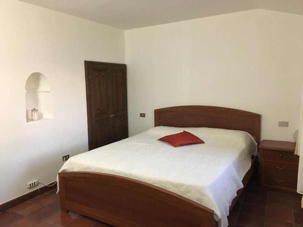Montemarcello Holiday Home Амелия Экстерьер фото
