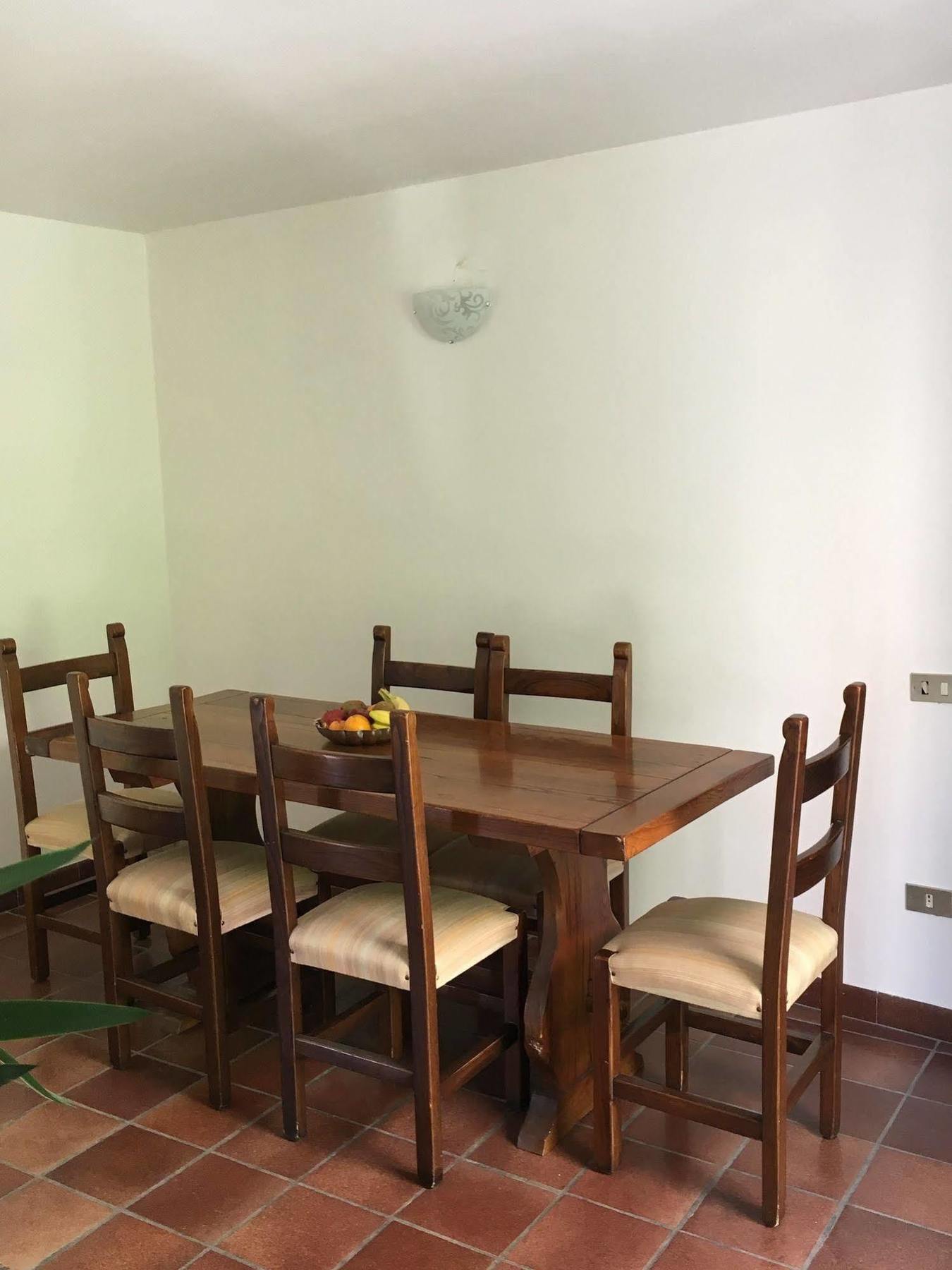 Montemarcello Holiday Home Амелия Экстерьер фото