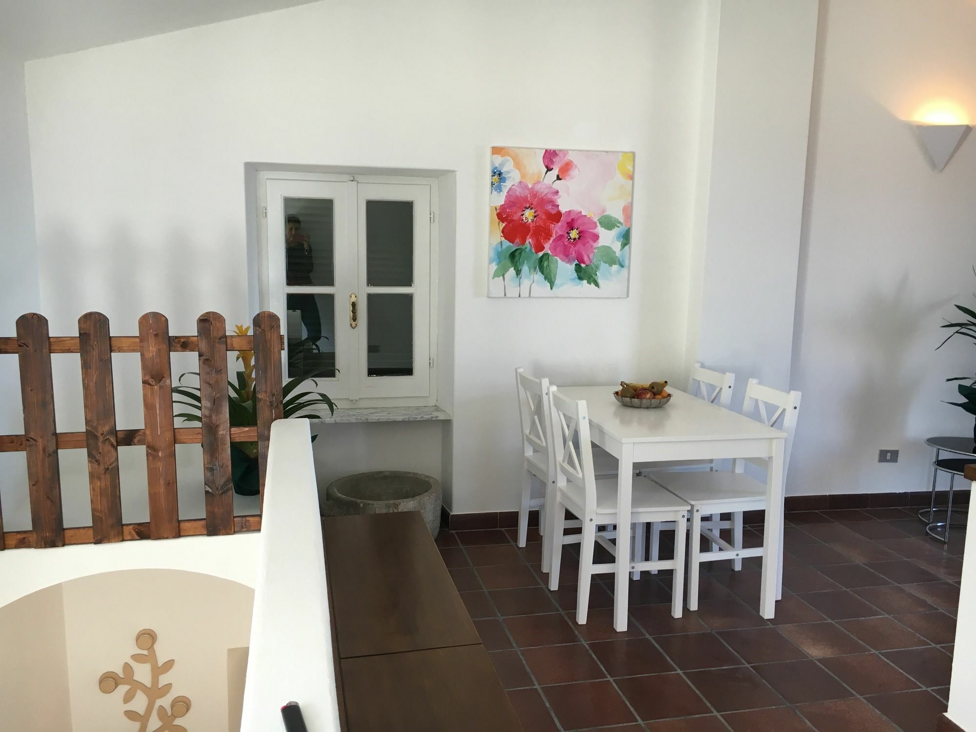 Montemarcello Holiday Home Амелия Экстерьер фото