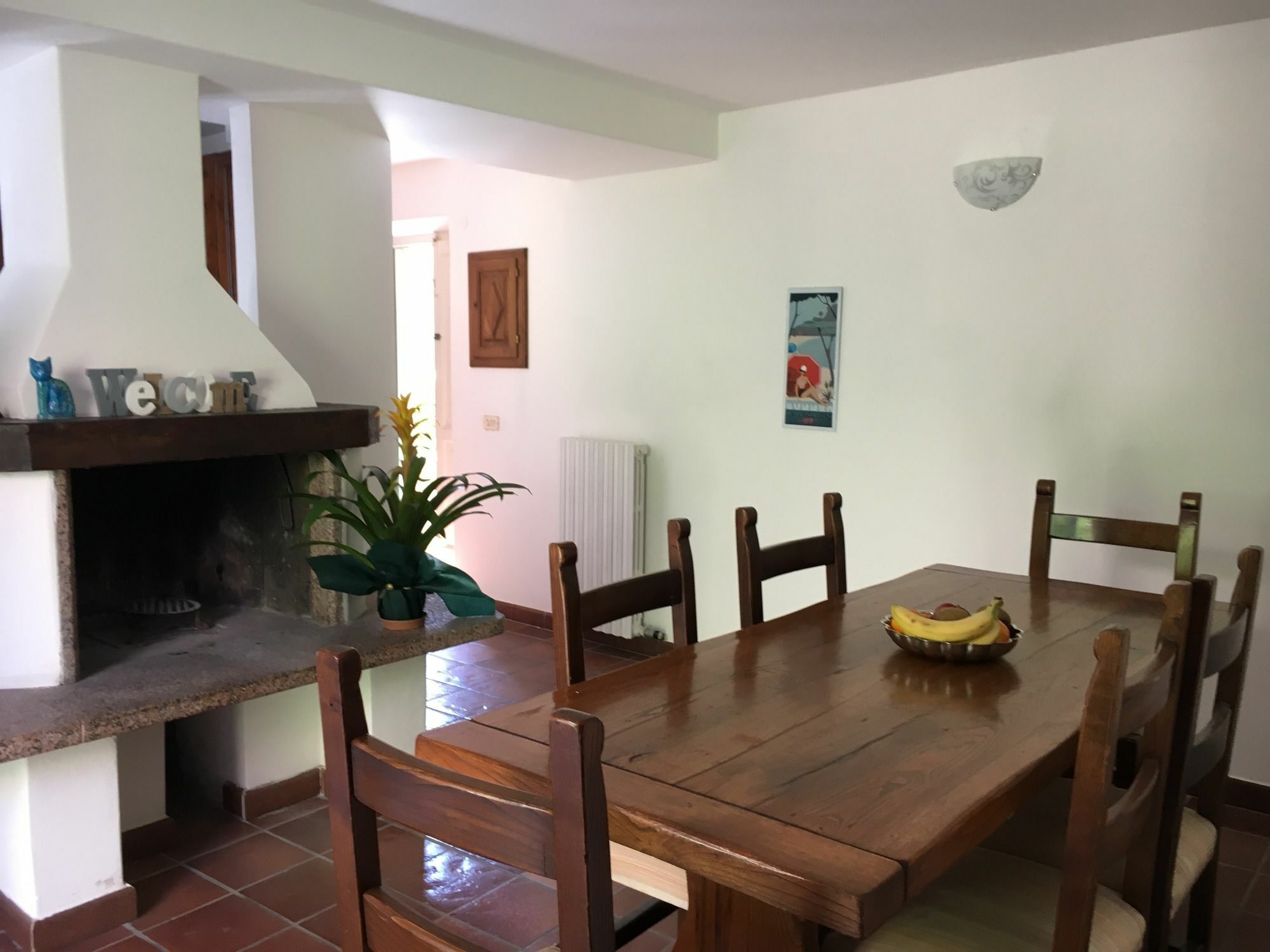 Montemarcello Holiday Home Амелия Экстерьер фото