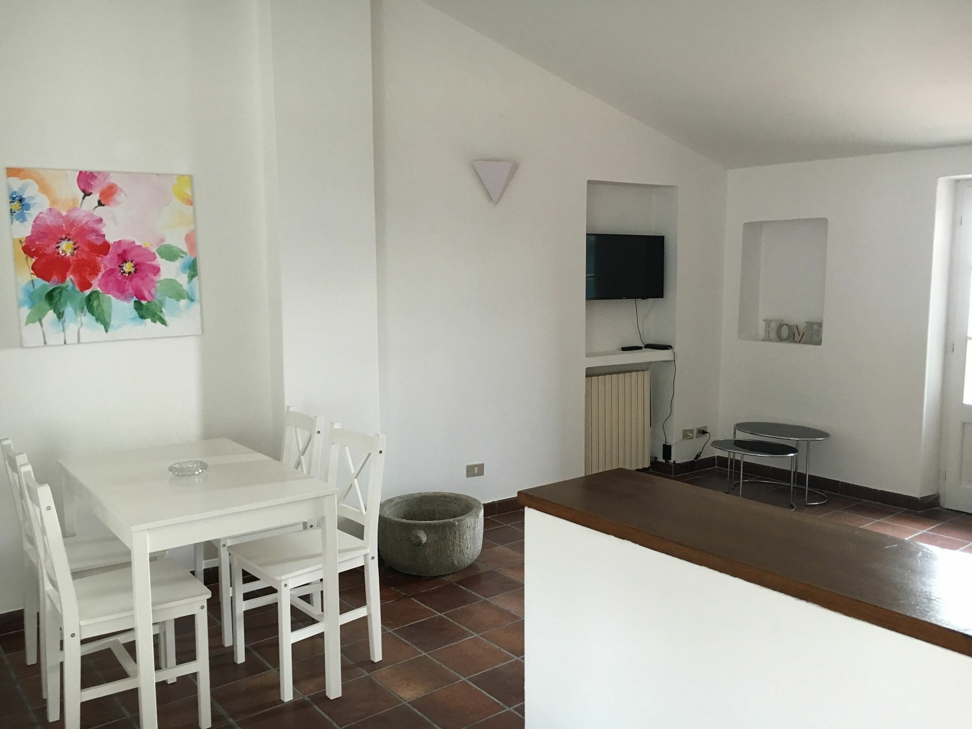 Montemarcello Holiday Home Амелия Экстерьер фото